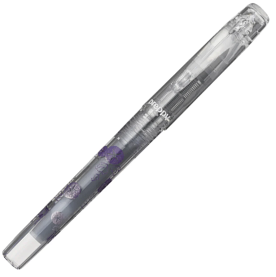 Platinum Preppy Fountain Pen Wa Modern Maki-e Second Edition