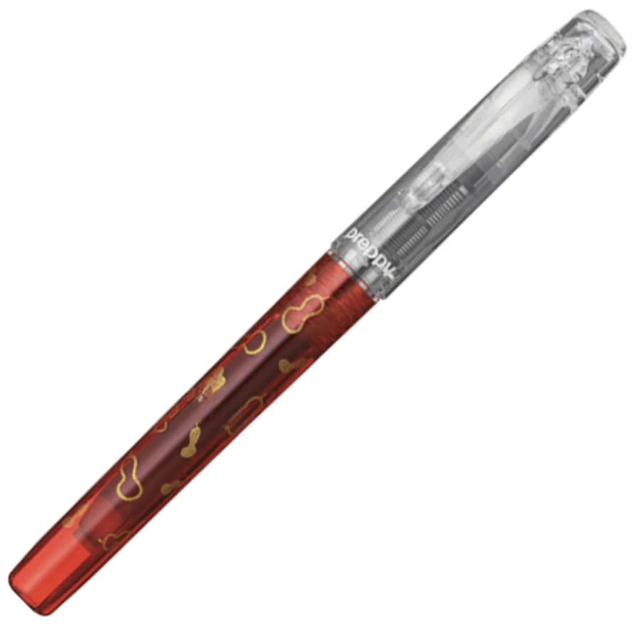 Platinum Preppy Fountain Pen Wa Modern Maki-e Second Edition
