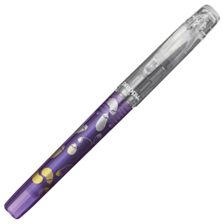 Platinum Preppy Fountain Pen Wa Modern Maki-e Second Edition