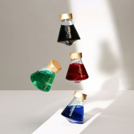 Endless Alchemy Fountain Pen Ink 60ml Bottle